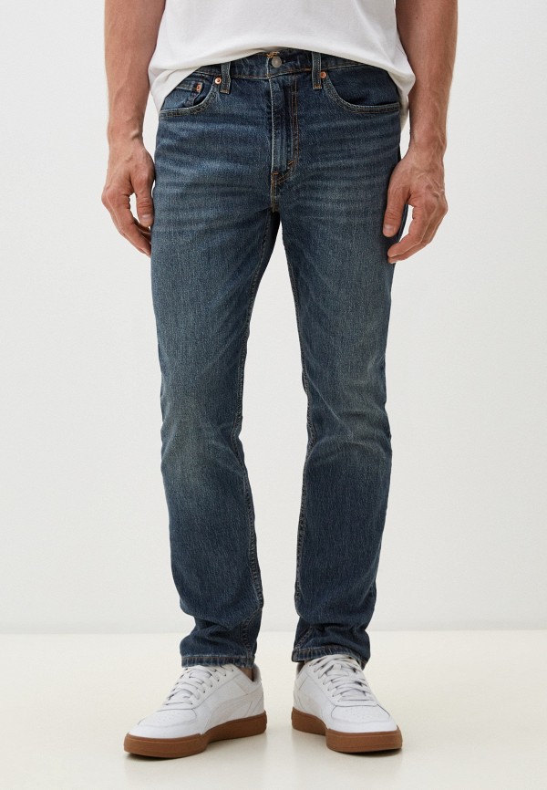 

Джинсы Levi's®, Синий, 502™ Regular Taper