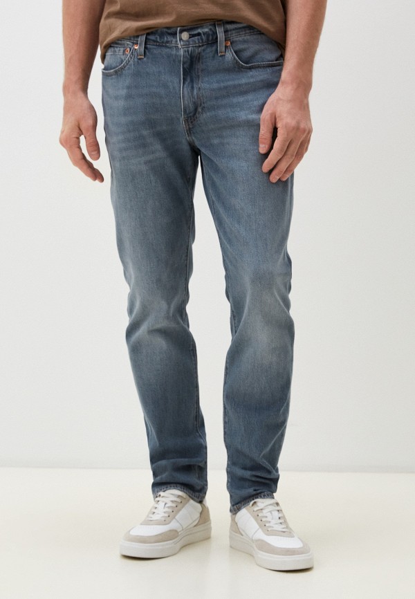 

Джинсы Levi's®, Голубой, 511 Slim Fit