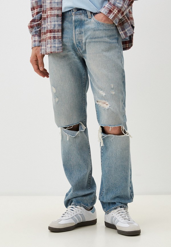 

Джинсы Levi's®, Голубой