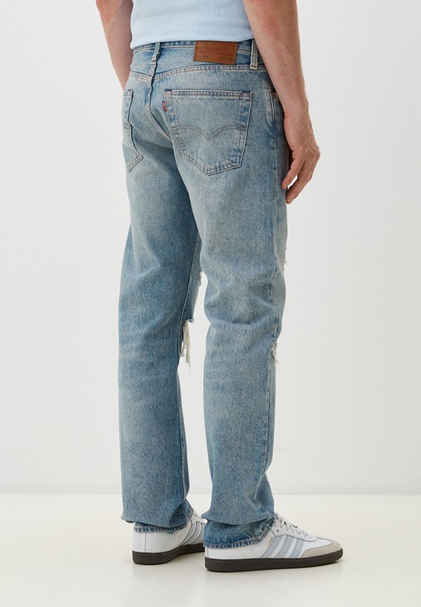 Джинсы Levi's®  00501 Фото 3