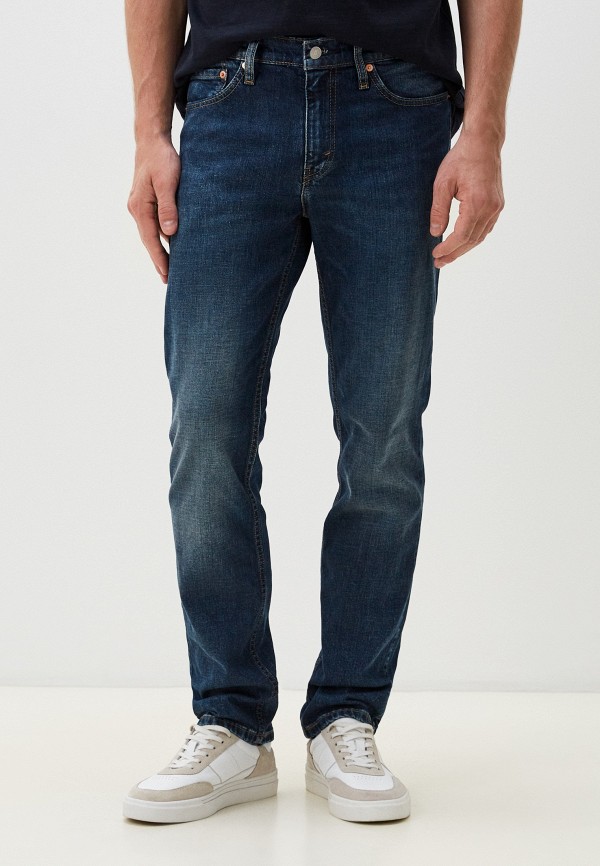 

Джинсы Levi's®, Синий, 511 Slim Fit
