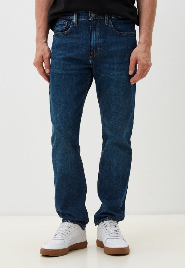 

Джинсы Levi's®, Синий, 502™ Regular Taper