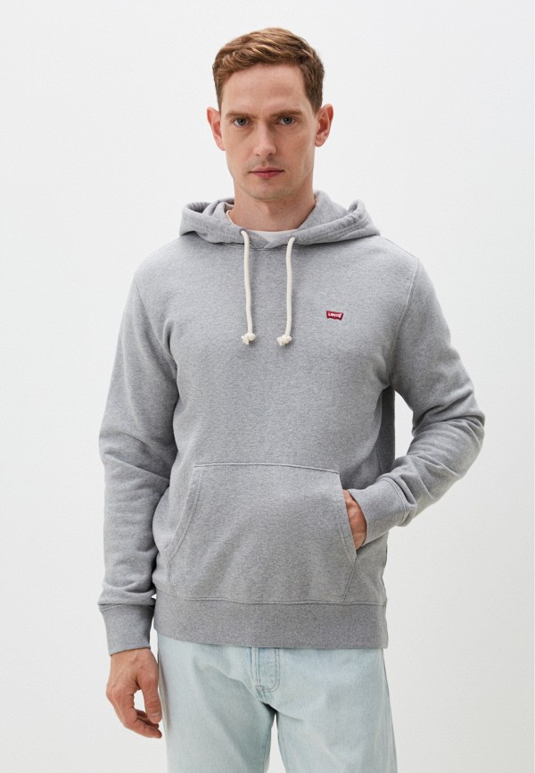 

Худи Levi's®, Серый