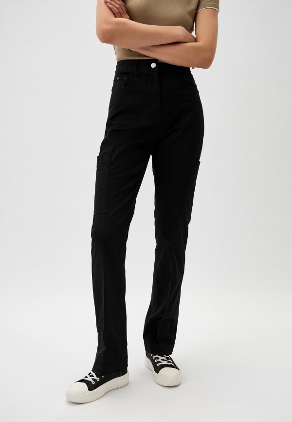 Брюки Calvin Klein Jeans 12490₽