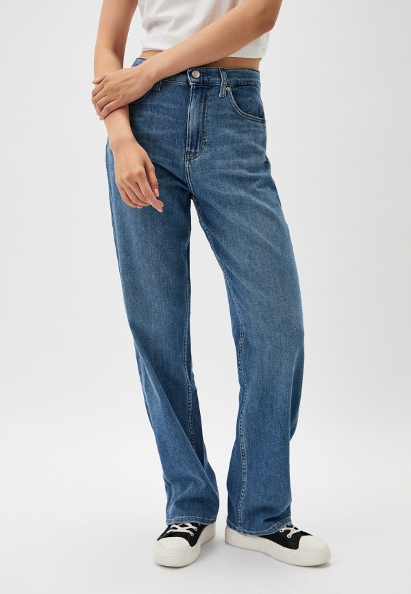 Джинсы Calvin Klein Jeans 15250₽