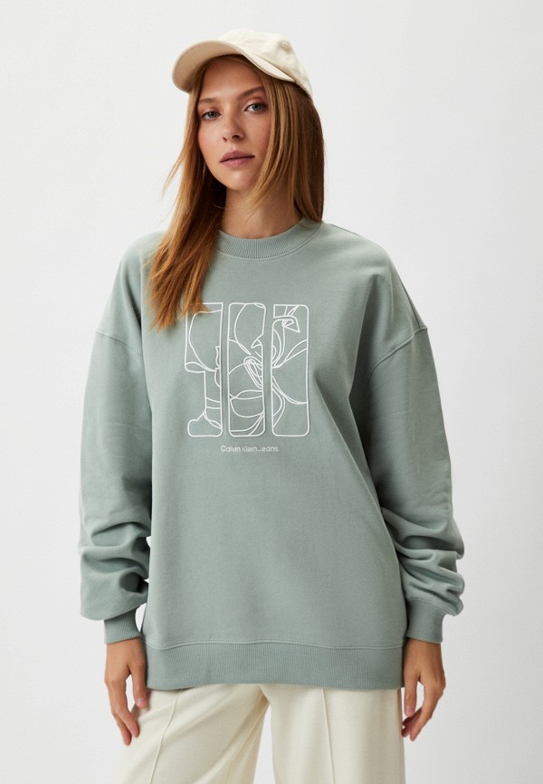 Свитшот Calvin Klein Jeans 20299₽