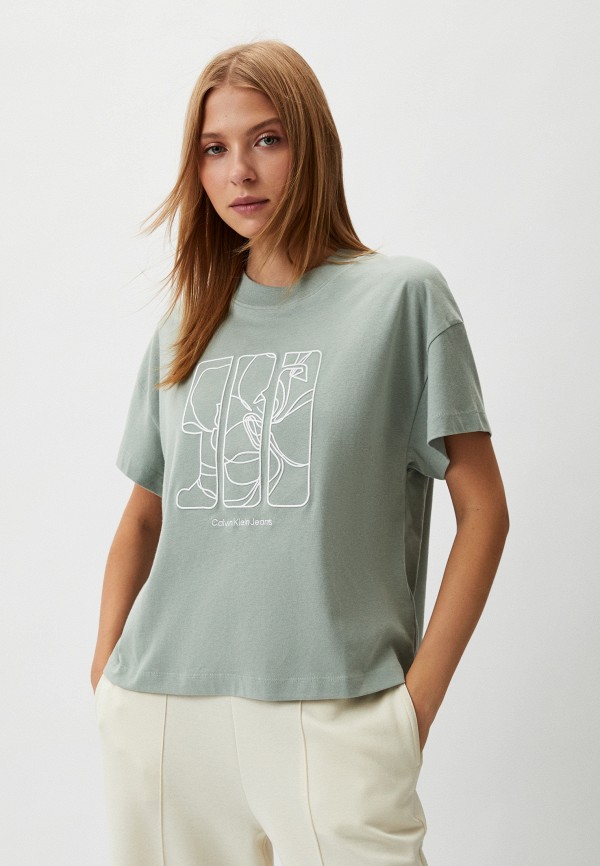 Футболка Calvin Klein Jeans 9499₽