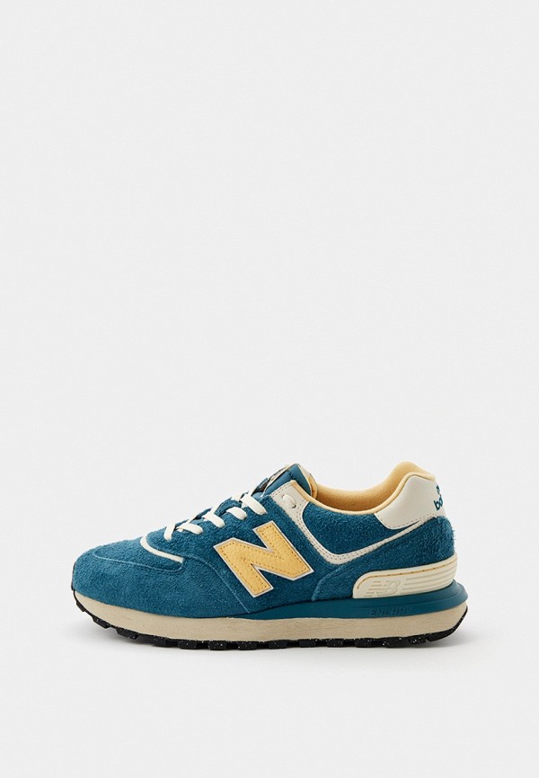 Кроссовки New Balance  U574LGBY