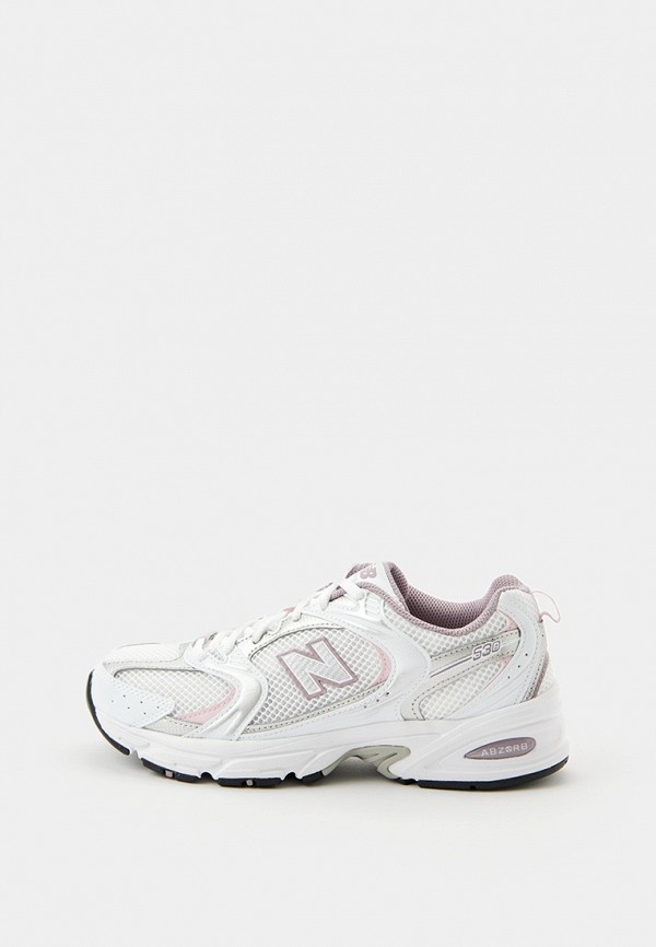 Кроссовки New Balance