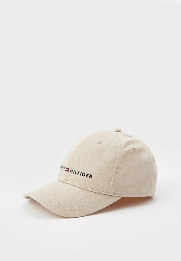 Бейсболка Tommy Hilfiger 3200₽
