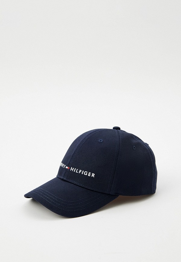 Бейсболка Tommy Hilfiger 2800₽