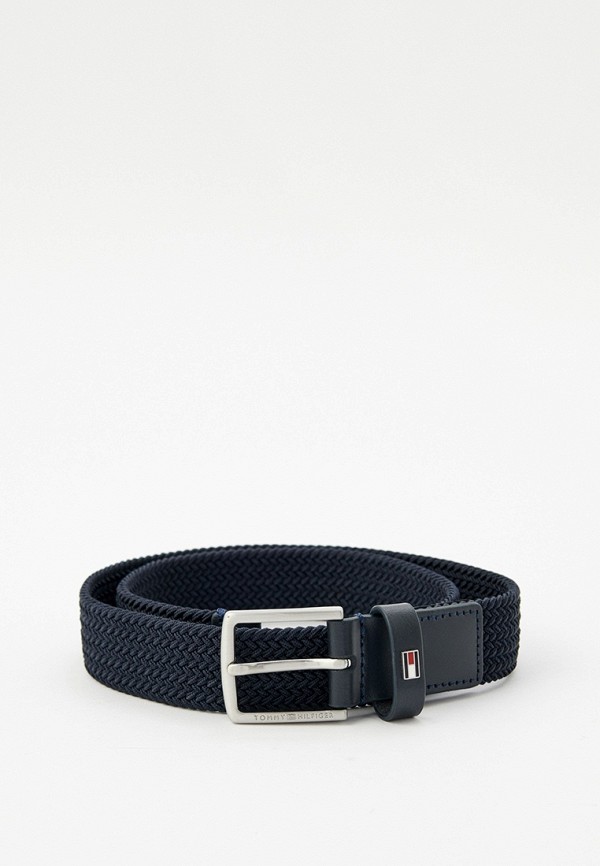Ремень Tommy Hilfiger 3500₽