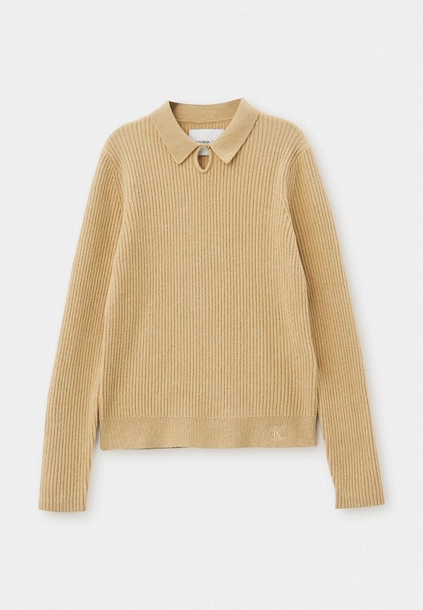 Поло Calvin Klein Jeans 5175₽