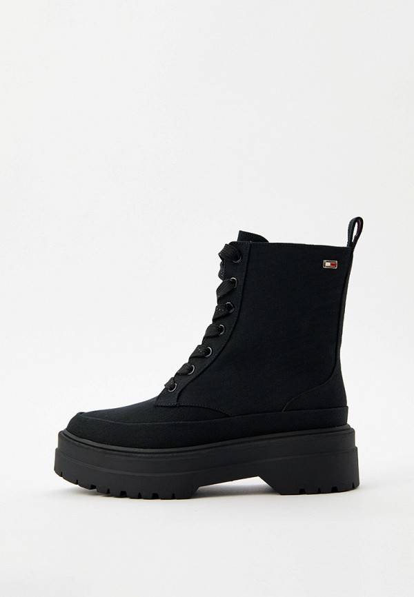Ботинки Tommy Hilfiger 17590₽