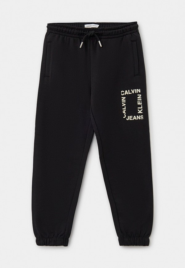 Брюки спортивные Calvin Klein Jeans 5650₽