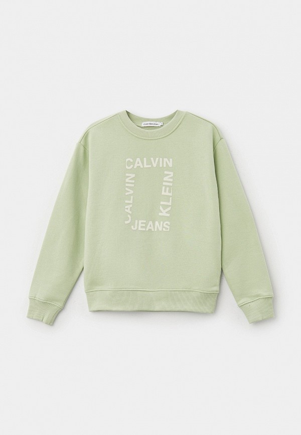 Свитшот Calvin Klein Jeans 5650₽