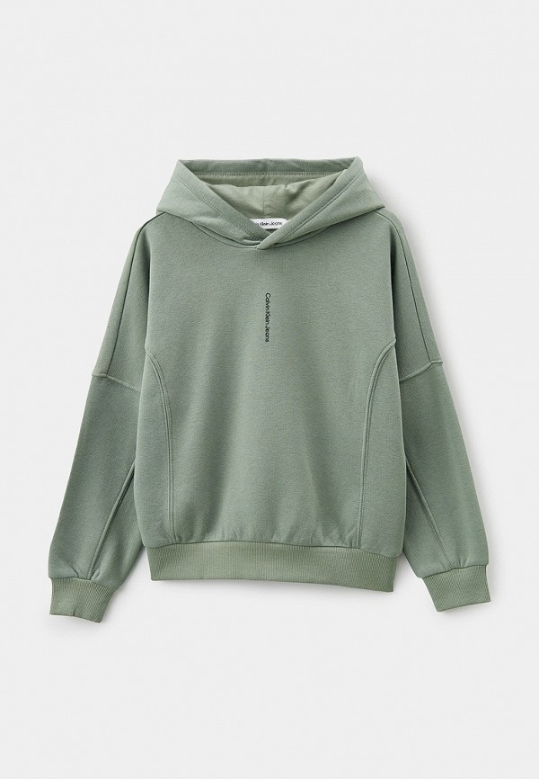 Худи Calvin Klein Jeans 6000₽