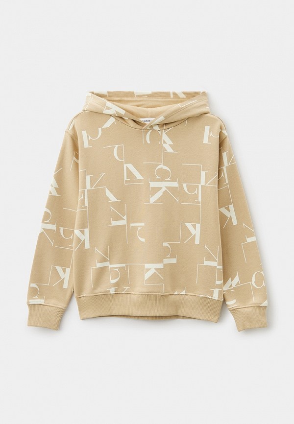 Худи Calvin Klein Jeans 5480₽