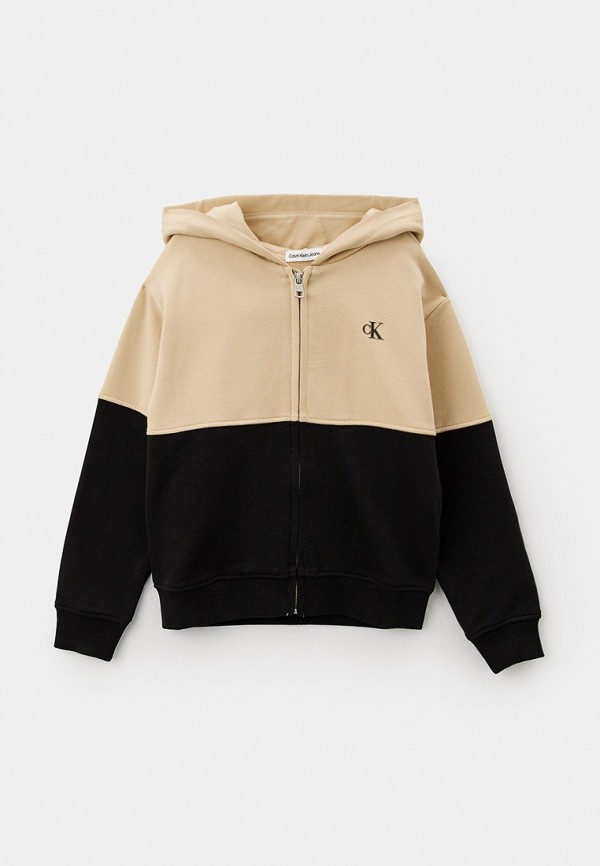 Толстовка Calvin Klein Jeans 8220₽