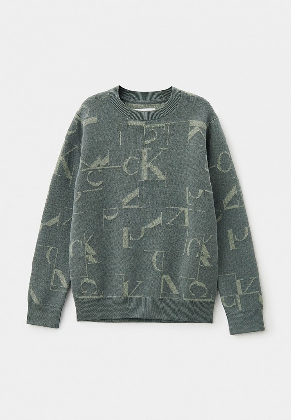 Джемпер Calvin Klein Jeans 7535₽