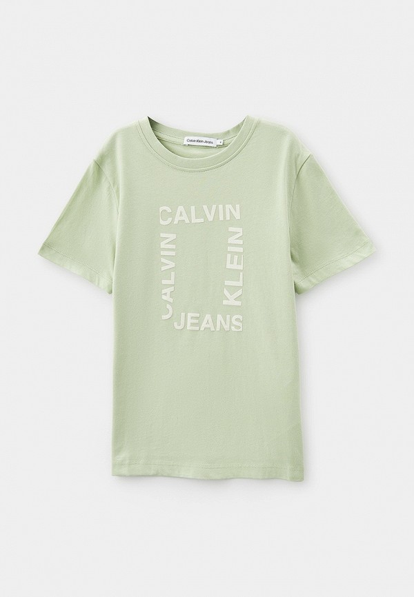 Футболка Calvin Klein Jeans 2760₽