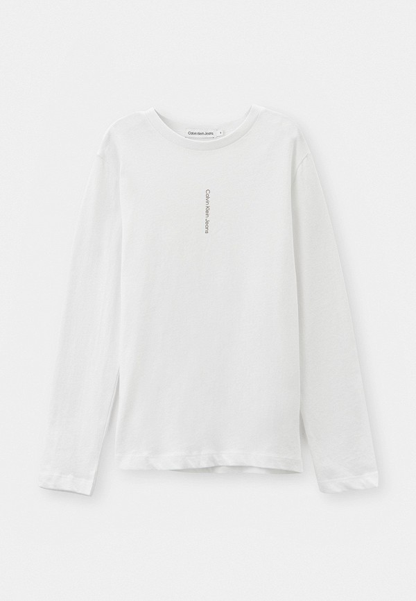 Лонгслив Calvin Klein Jeans 2760₽