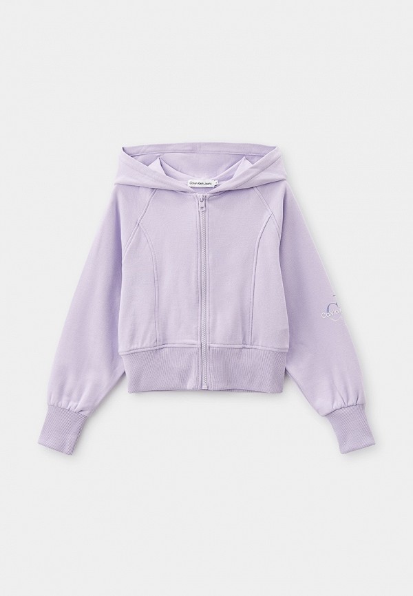 Толстовка Calvin Klein Jeans 6850₽