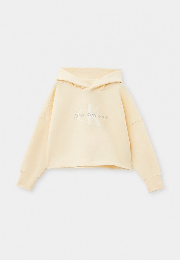 Худи Calvin Klein Jeans 5480₽