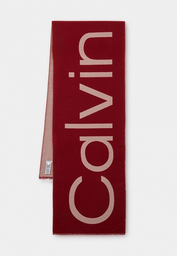 Шарф Calvin Klein 10400₽