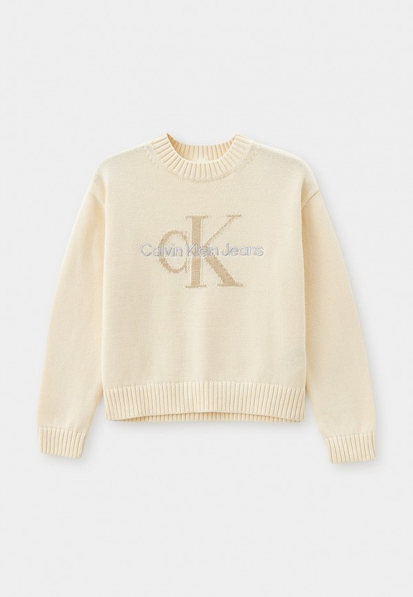 Джемпер Calvin Klein Jeans 4600₽