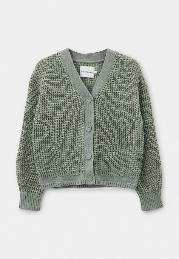 Кардиган Calvin Klein Jeans 6500₽