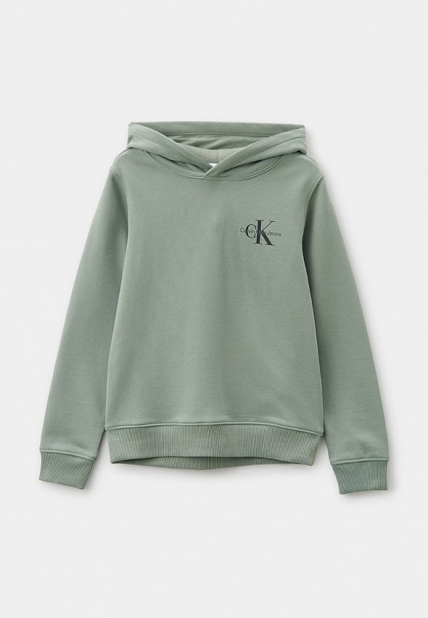 Худи Calvin Klein Jeans 5250₽
