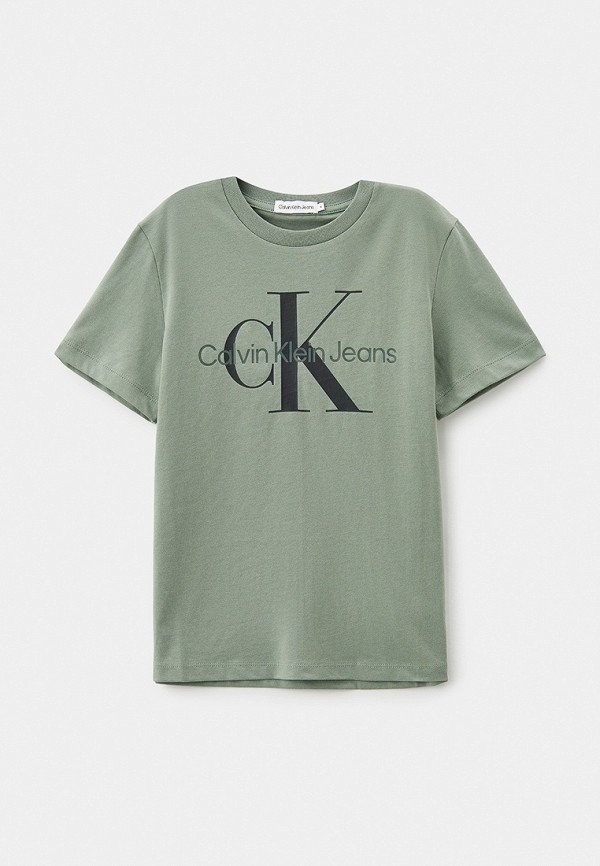 Футболка Calvin Klein Jeans 3840₽