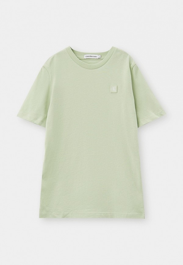 Футболка Calvin Klein Jeans 2200₽