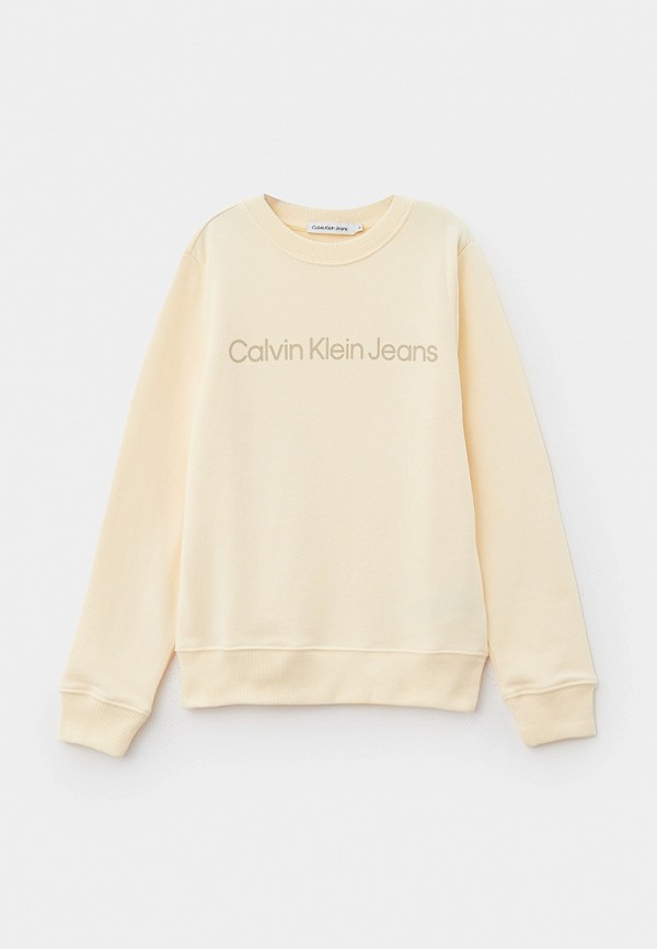 Свитшот Calvin Klein Jeans 4680₽