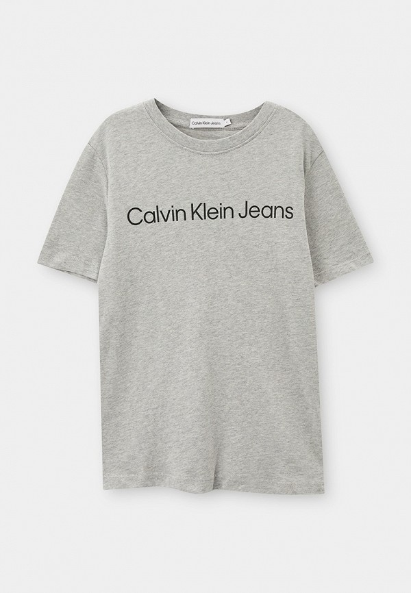 Футболка Calvin Klein Jeans 2200₽