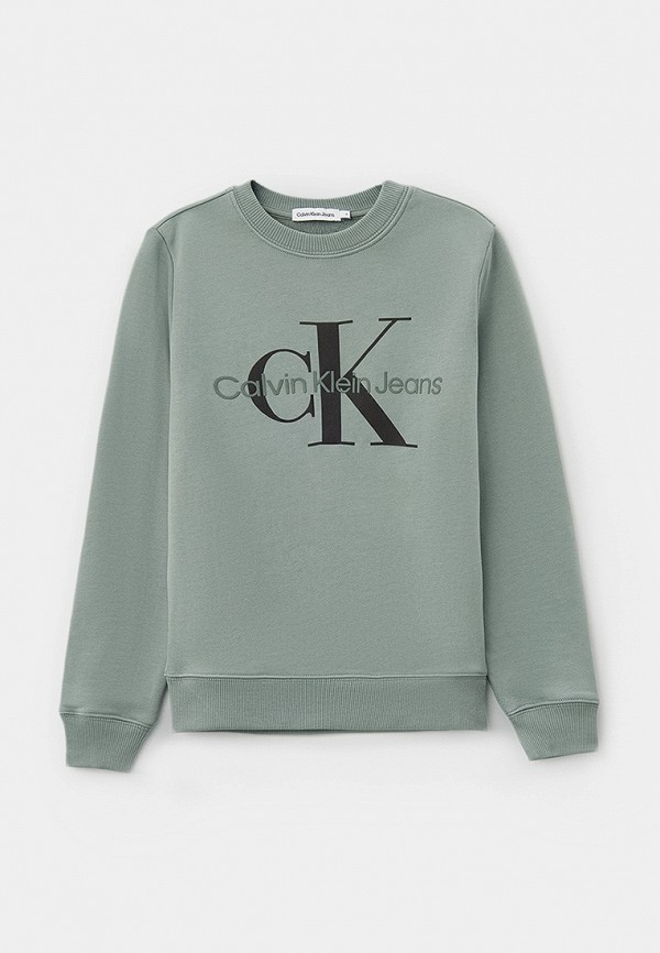 Свитшот Calvin Klein Jeans 5400₽