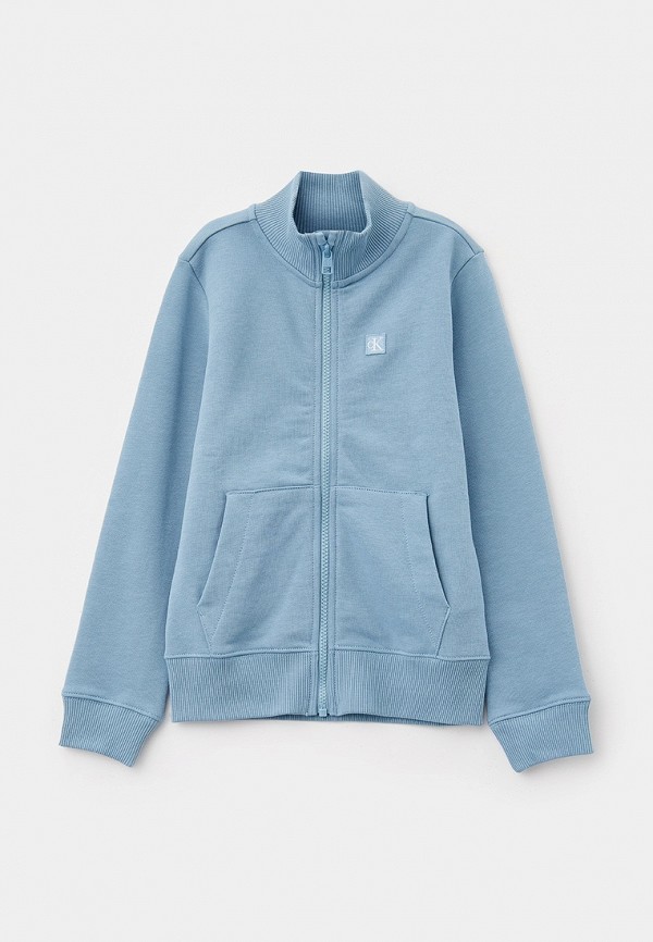 Олимпийка Calvin Klein Jeans 5750₽