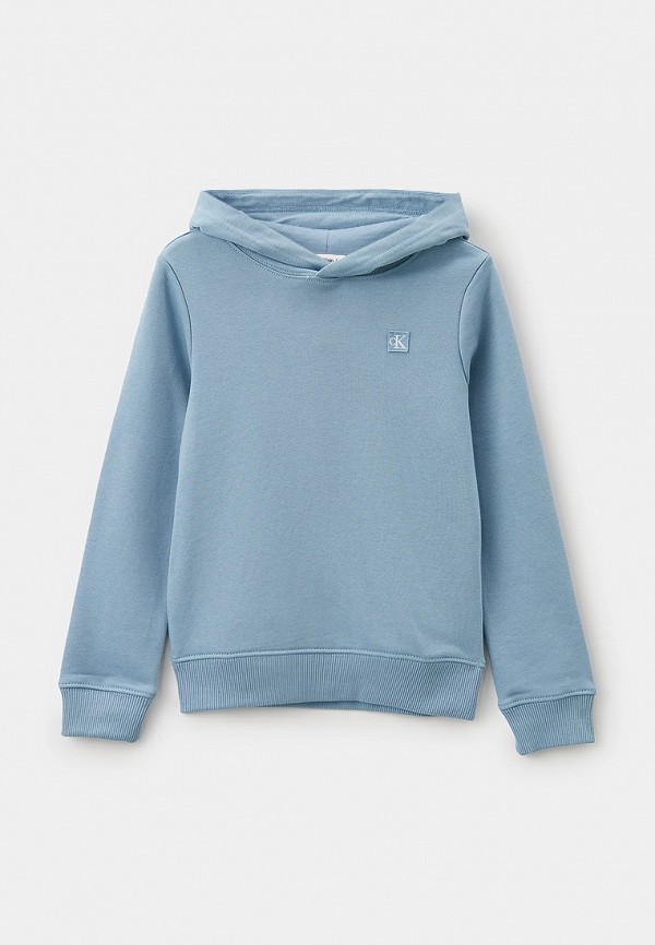 Худи Calvin Klein Jeans 4680₽
