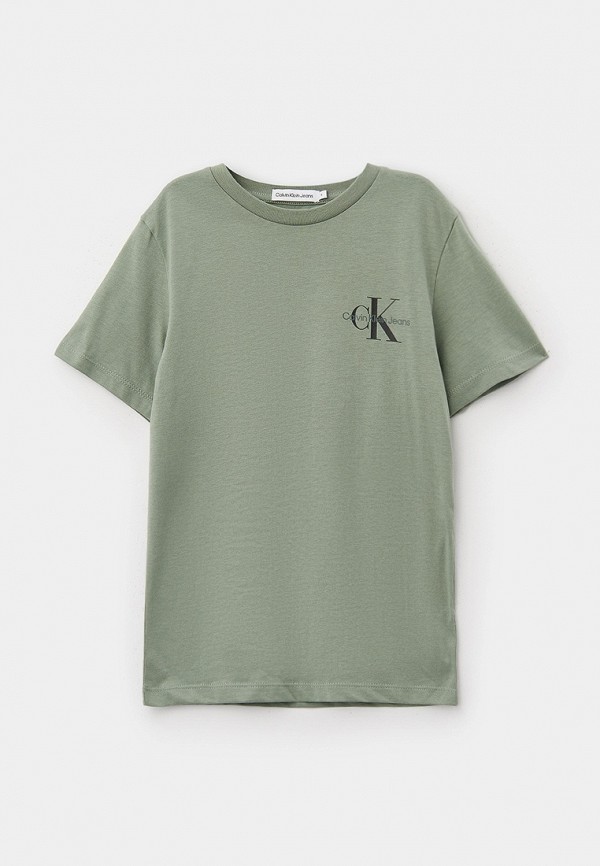 Футболка Calvin Klein Jeans 2300₽