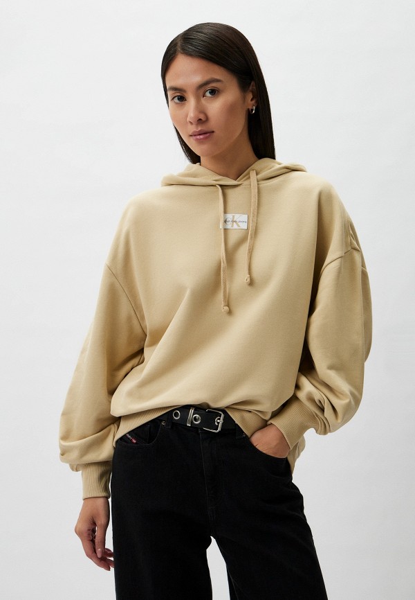 Худи Calvin Klein Jeans 18499₽