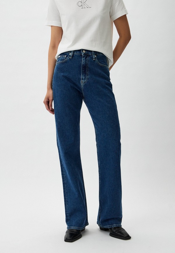 Джинсы Calvin Klein Jeans 16799₽