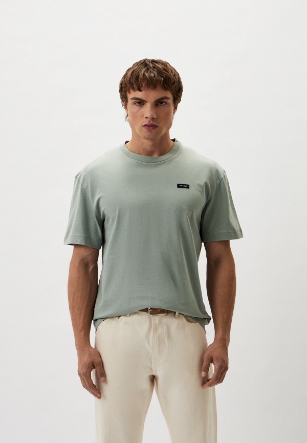 Футболка Calvin Klein 6000₽