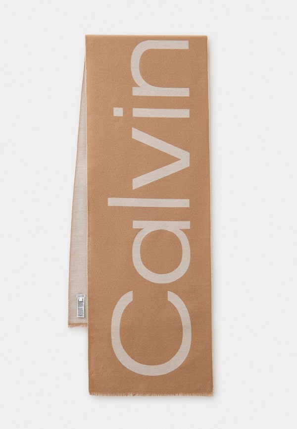 Шарф Calvin Klein 10400₽