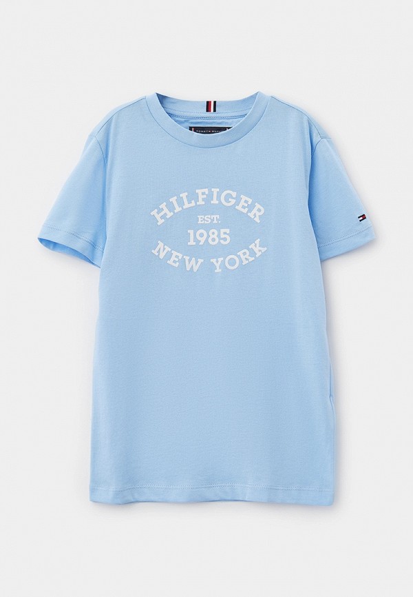 Футболка Tommy Hilfiger 3150₽