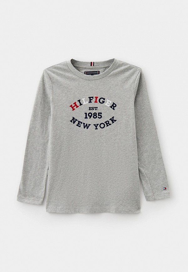 Лонгслив Tommy Hilfiger 2950₽