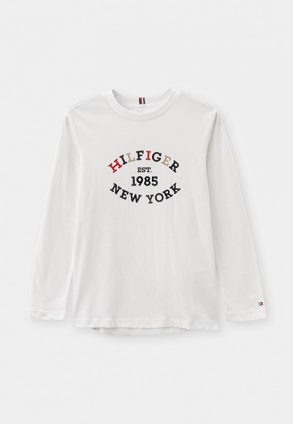 Лонгслив Tommy Hilfiger 2950₽