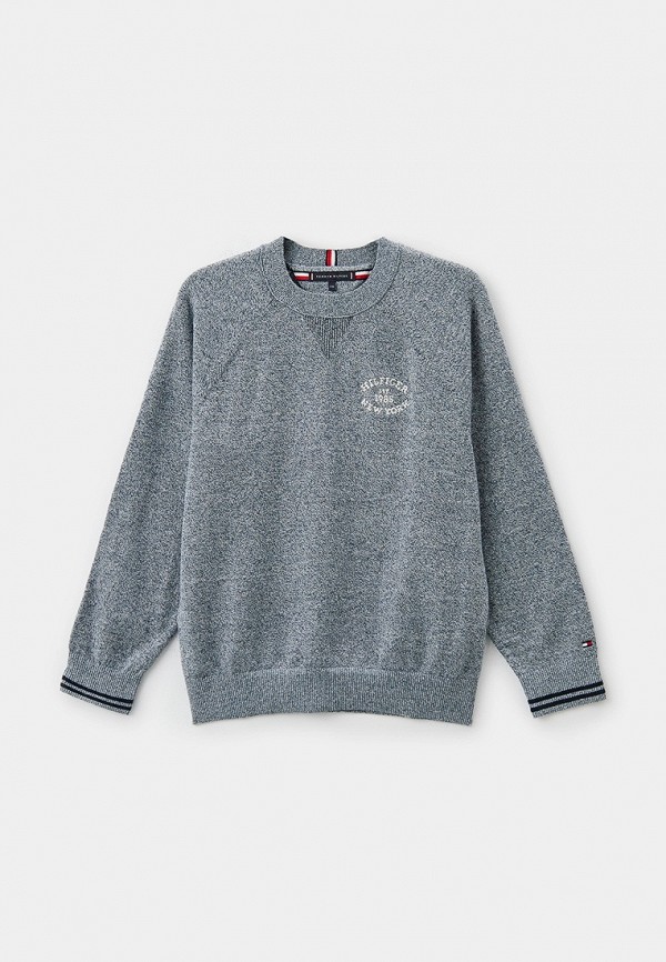 Джемпер Tommy Hilfiger 8190₽