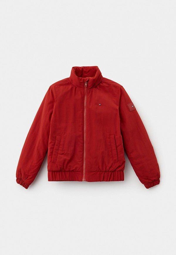 Куртка утепленная Tommy Hilfiger 