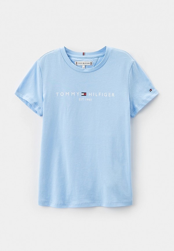 Футболка Tommy Hilfiger 2520₽